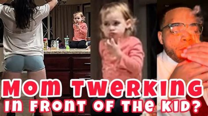 The Real Talk About a Mom Changes in Front of Kid CCTV Video: Privacy, Parenthood, and Those Unexpected Moments