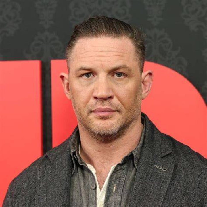 The Resilience Of A Hardy Actor: Unveiling The Journey Of Tom Hardy
