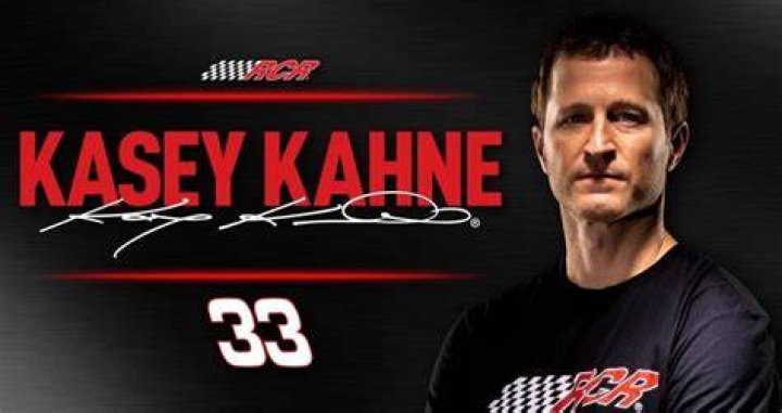 The Rise and Retirement of Kasey Kahne: A NASCAR Journey