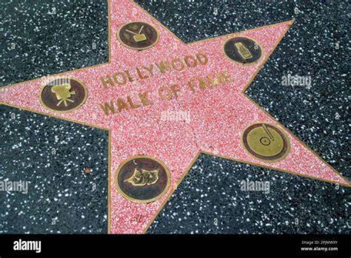 The Rising Star of Hollywood and Beyond