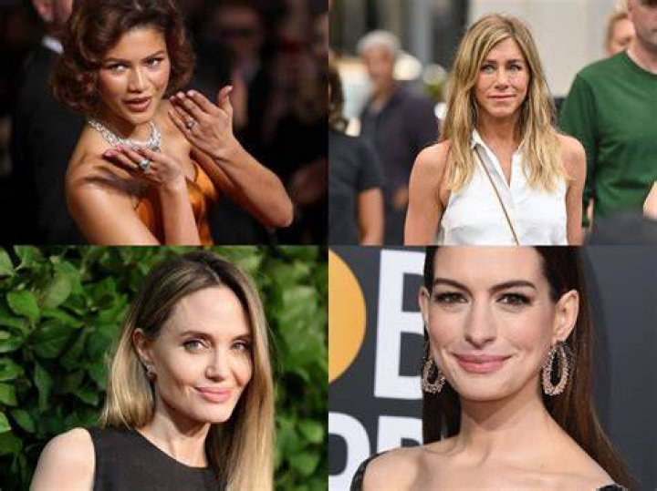 The Rising Stars Of Hollywood: Discovering The Hottest Actresses