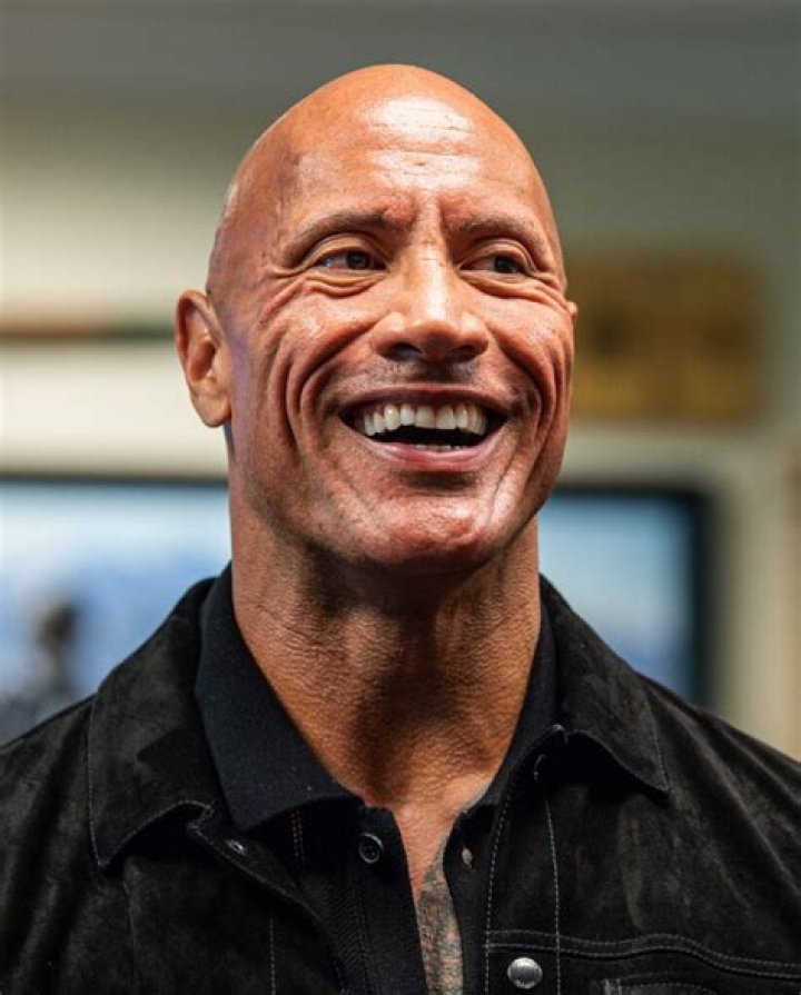 The Rock's Twin Brother: Unpacking the Real Story Behind Dwayne Johnson's Family