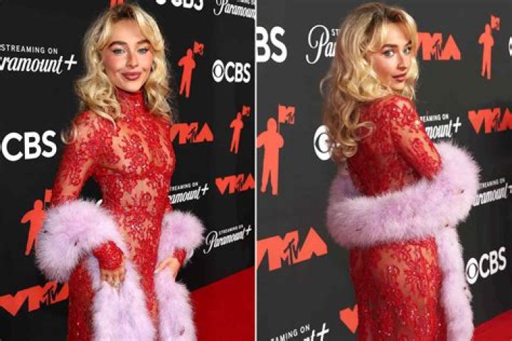 The Sabrina Carpenter Leak Phenomenon: Exploring Fan Discussions and Digital Footprints