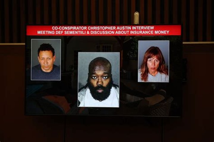 The Shocking Murder Of Chris Chahal