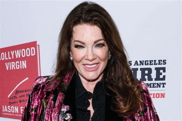The Sons Of Lisa Vanderpump