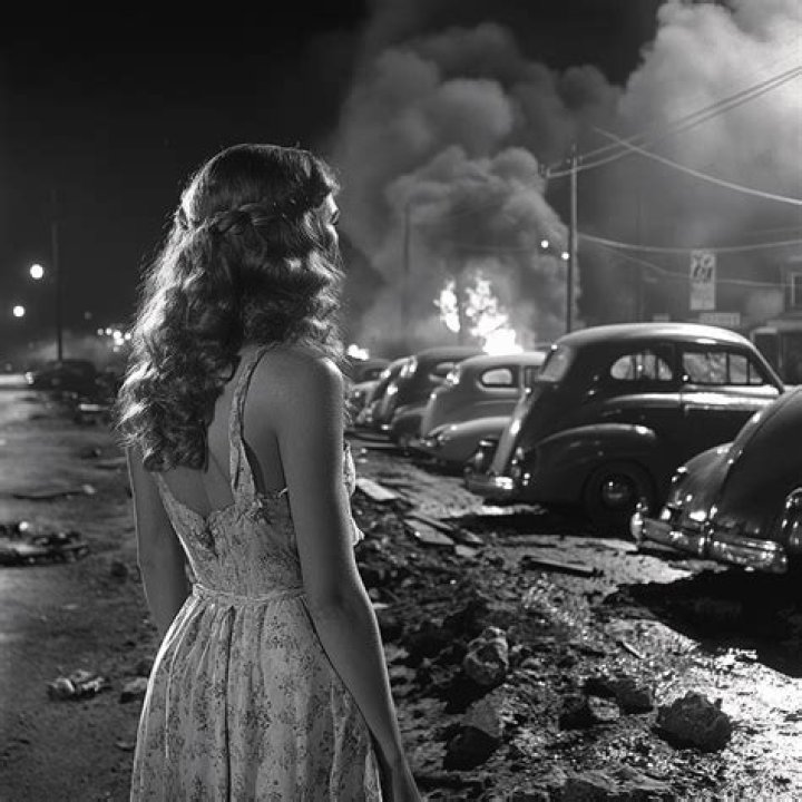 The Sunnydale Massacre: Unearthing the Truth Behind a Town's Darkest Day