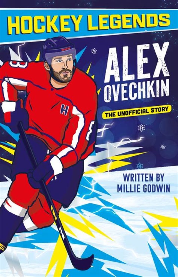 The Supportive Force Behind The Hockey Legend