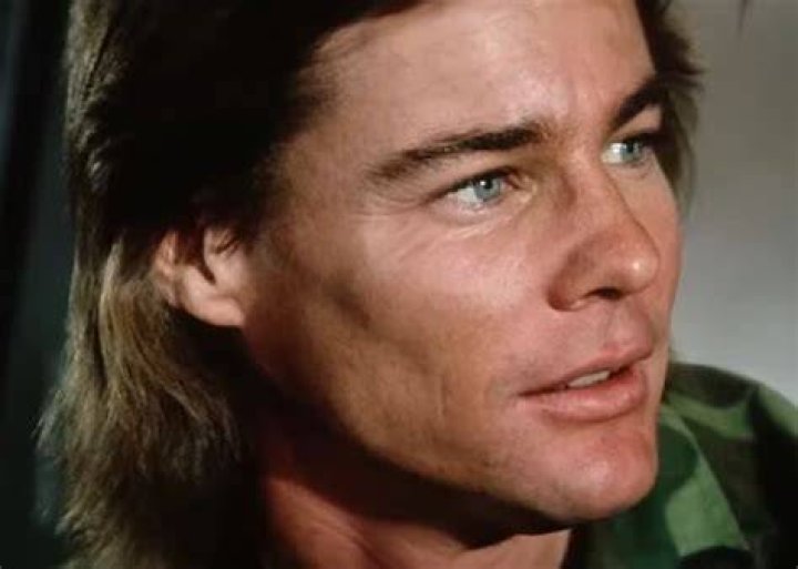 The Talented Daughter Of Jan-Michael Vincent