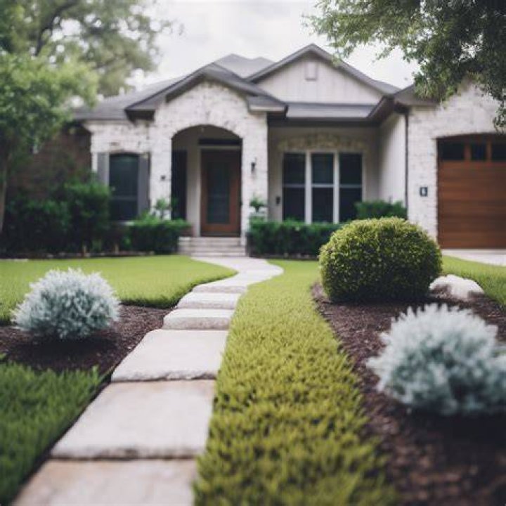 The Timeless Choice for Houston Landscapes