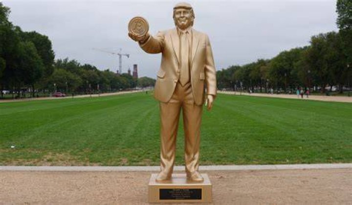 The Towering Height Of Baron Trump: Unveiling His Stature In Centimeters