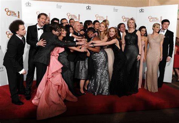 The Tragic Story Of The Glee Cast Members We Lost