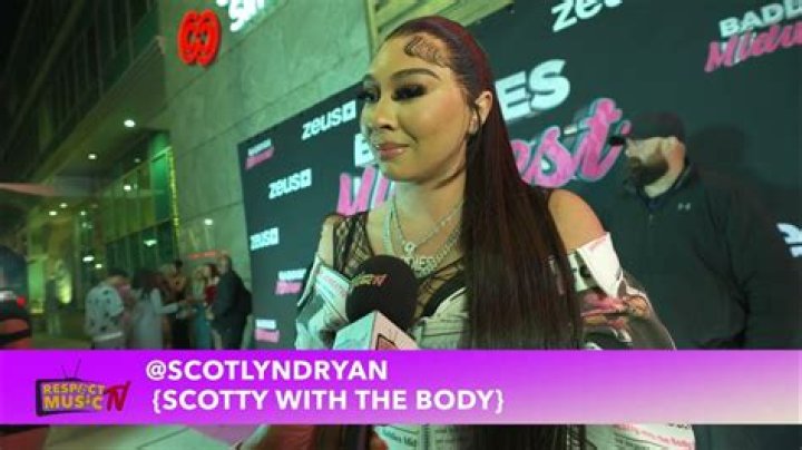 The Truth Behind The Natalie Nunn Scotty Ryan Video