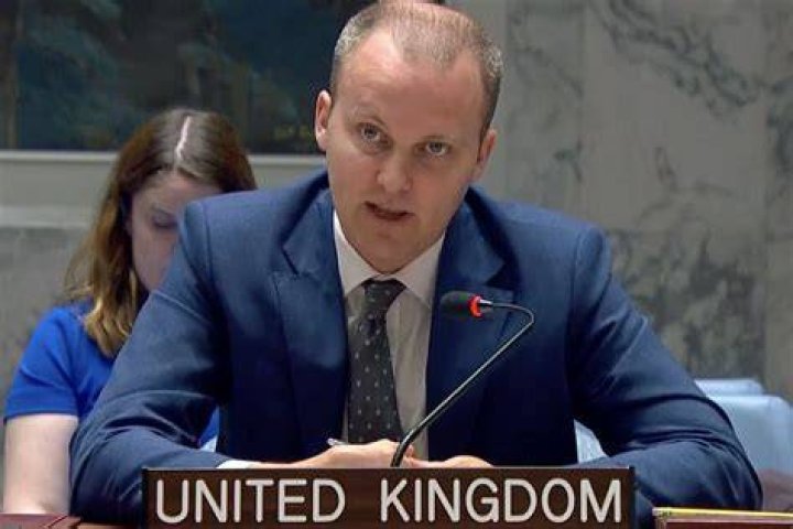 The UK is fully committed to supporting a conditions-based withdrawal of the UN Mission in the Democratic Republic of the Congo: UK statement at the Security Council
