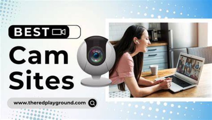 The Ultimate Free Live Sex Cam Site