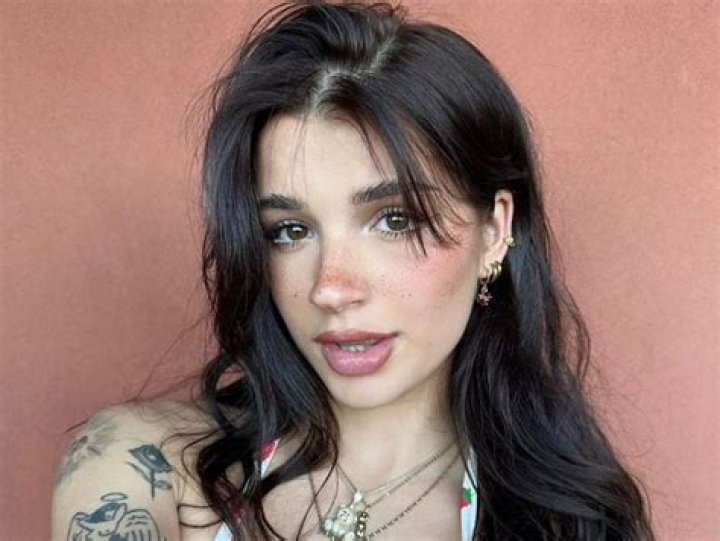 The Ultimate Guide To Ari Kytsya's OnlyFans