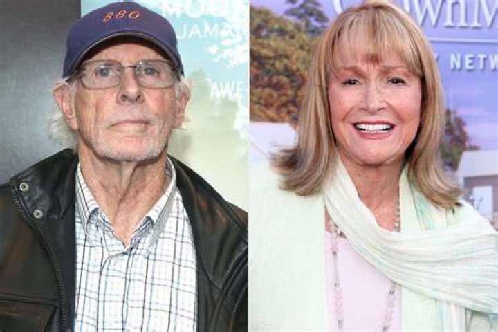 The Ultimate Guide To Bruce Dern's Wife And Marriage
