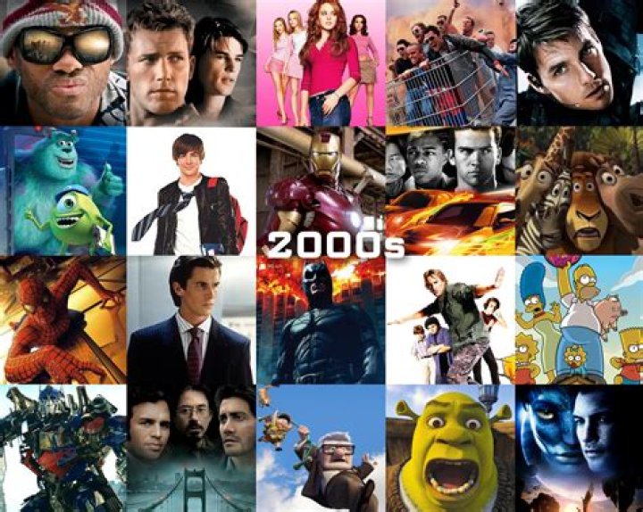 The Ultimate Guide To Jessica Alba's Iconic 2000s Movies