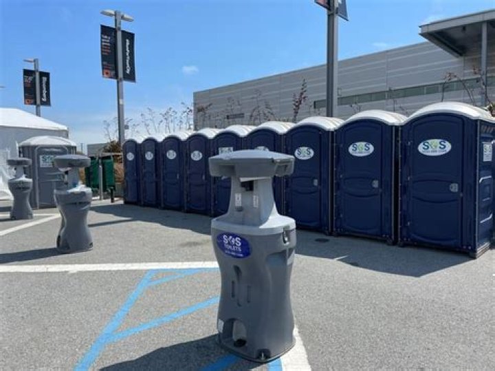 The Ultimate Guide to Portable Toilets for Events