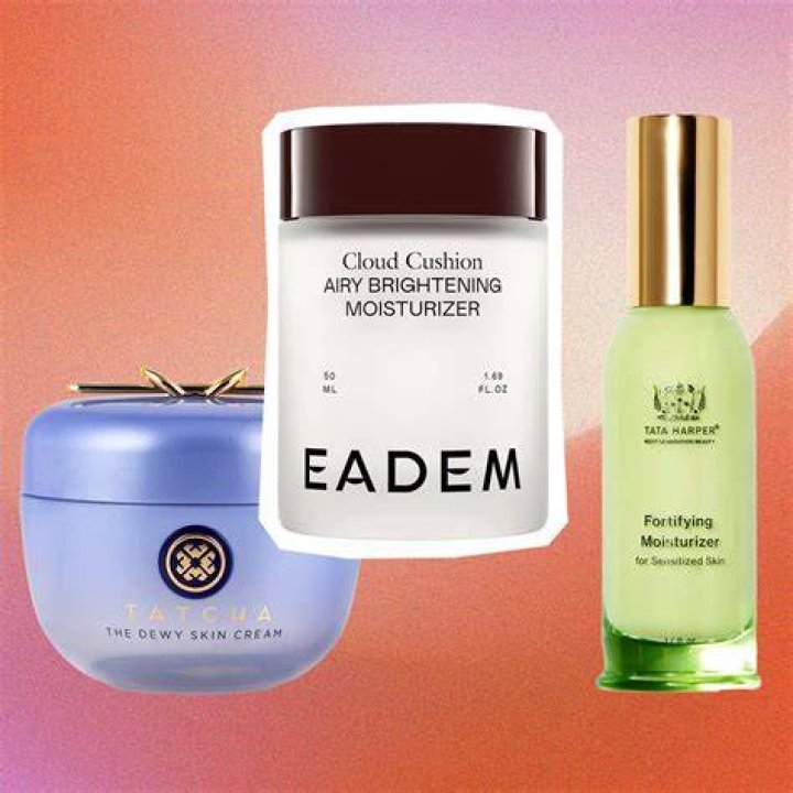 The Ultimate Guide To The Best Drugstore Face Moisturizers With SPF
