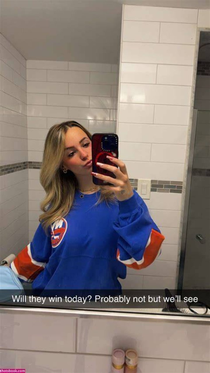 The Ultimate Guide To The "Kaitlyn Krems OnlyFans Leak"