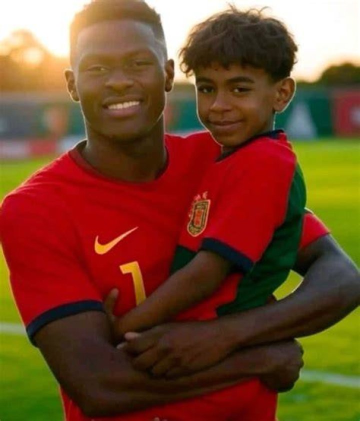 The Ultimate Guide To Understanding Son Lamine Yamal