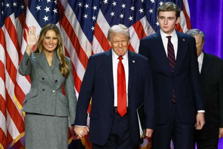 The Unbelievable Height Of Donald Trump Jr.: A Comprehensive Guide