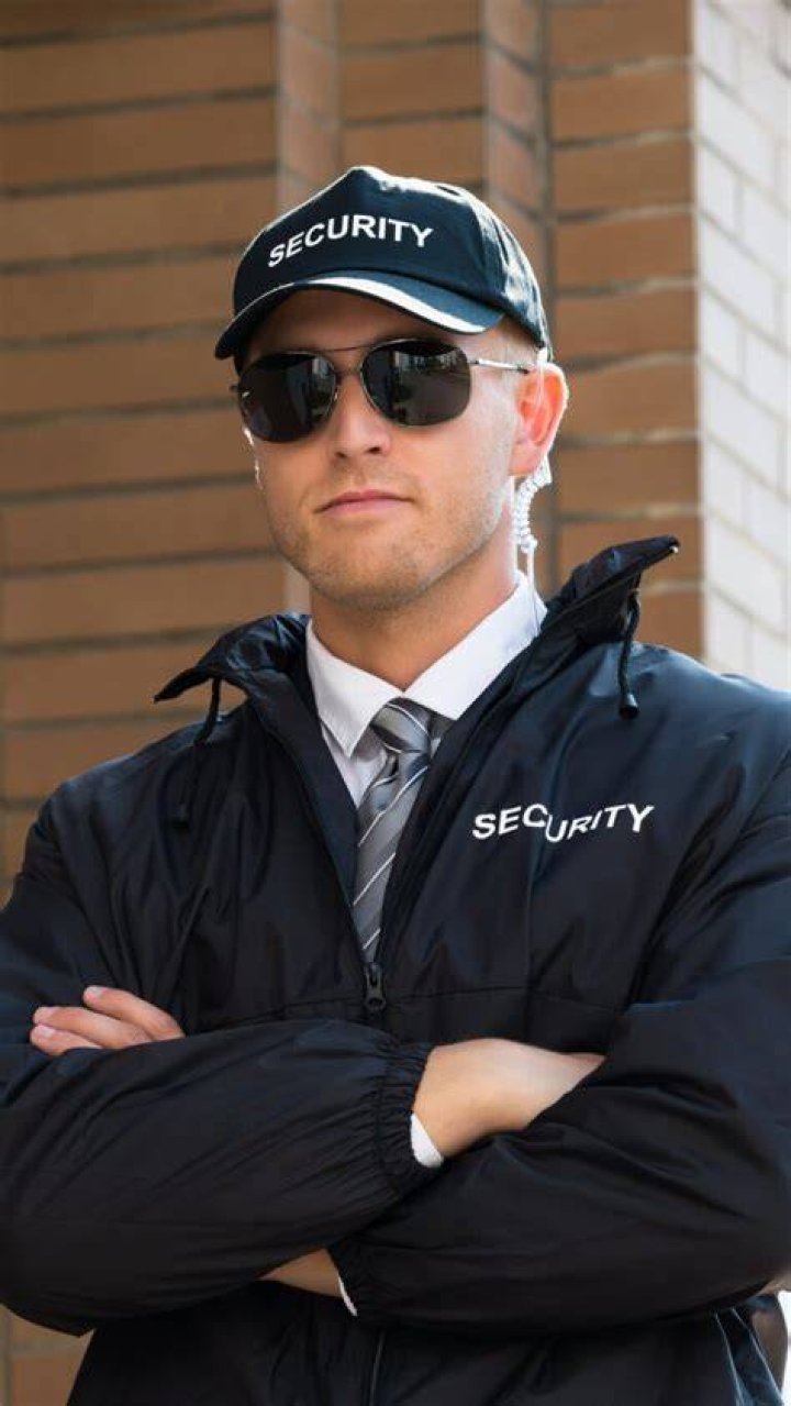 The Unrivaled Services of the Best Security Guard Company in Austin