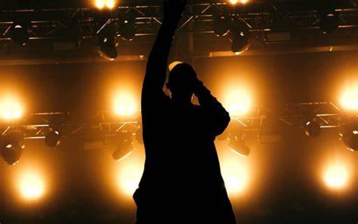 The Unstoppable Force Of Hardcore Hip-Hop