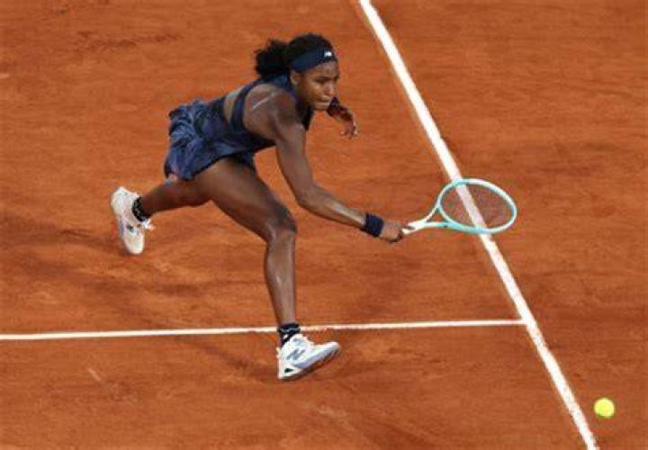 The Unsung Hero Behind The Tennis Prodigy