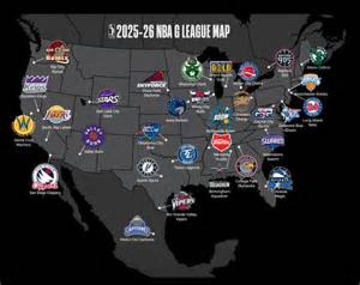 The Unsung Hero Of The NBA G League
