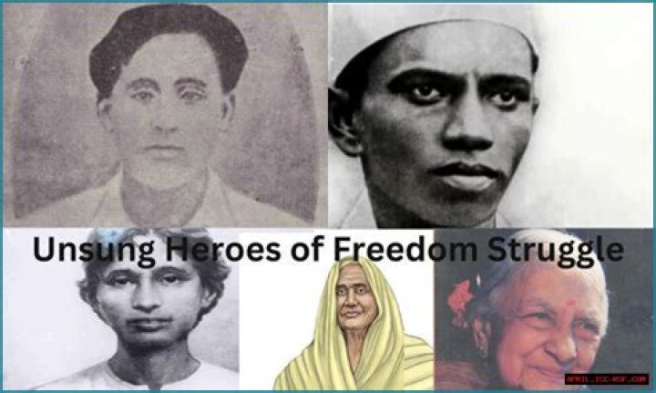 The Unsung Heroes Behind His Success