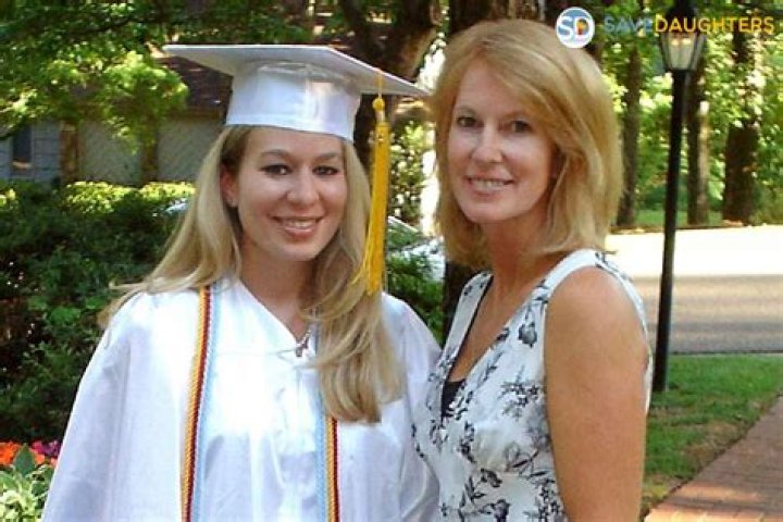 The Untold Story Of Beth Holloway's Husband