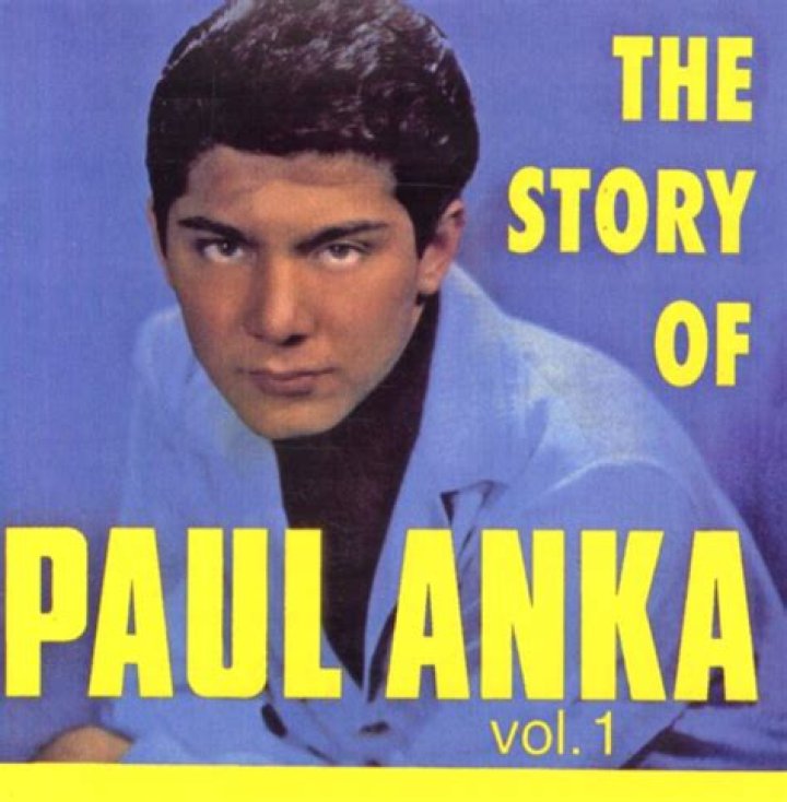 The Untold Story Of Paul Anka's Relationships