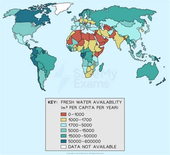 The Urgent Call of Quiero Aqua: A Deep Dive into Global Water Access