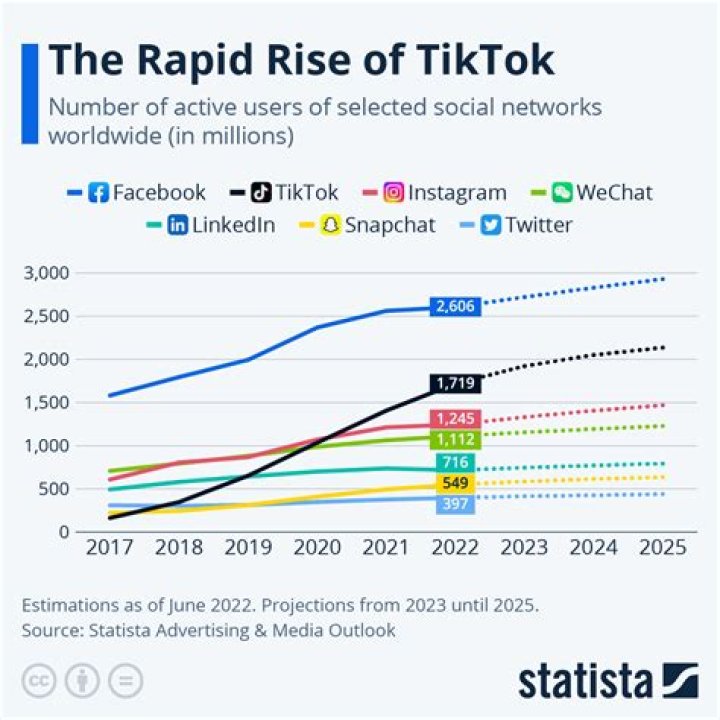 The Viral Sensation That Changed Social Media
