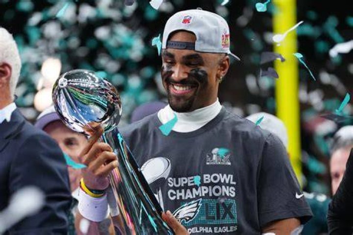 The Visionary Behind The Philadelphia Eagles' Success