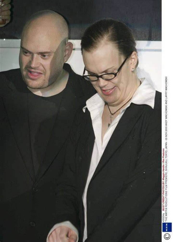 The Wachowski Brothers: Visionaries Of Modern Cinema