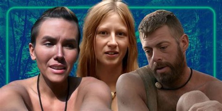 The Wild Twins on Naked and Afraid are still exploring the world