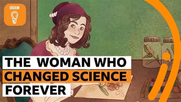 The Woman Who Changed Nuclear Chemistry