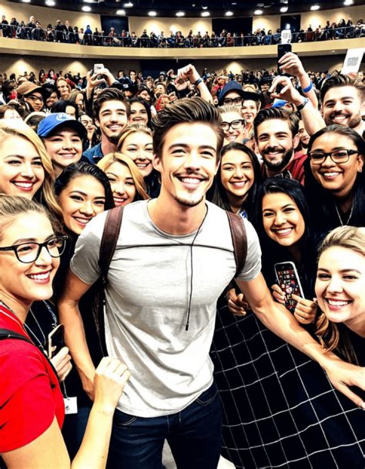 Theo James School: Uncovering the Educational Journey of a Star