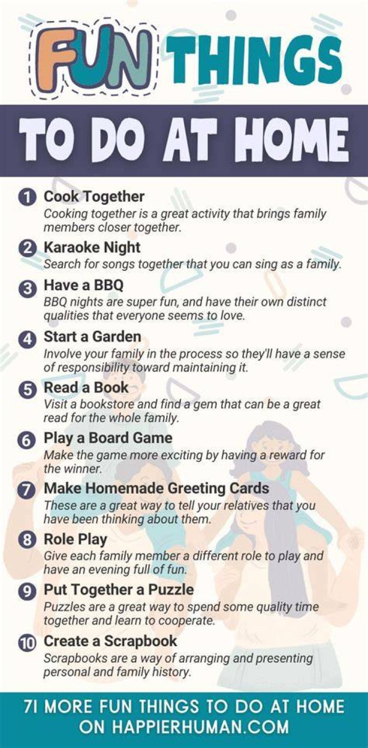 Things To Do When You're Bored In St. Joseph MO