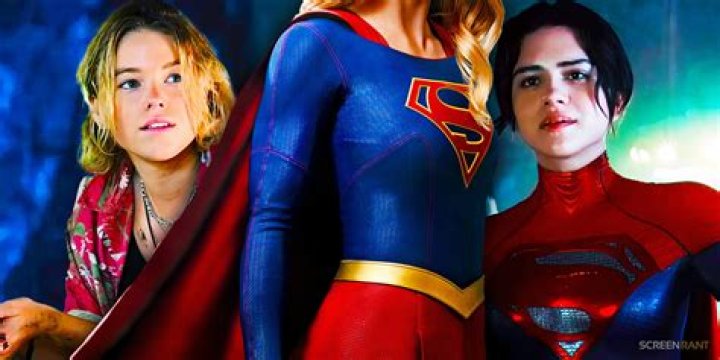 Things to Know About the New Supergirl Sasha Calle Age, Nationality, and Parents