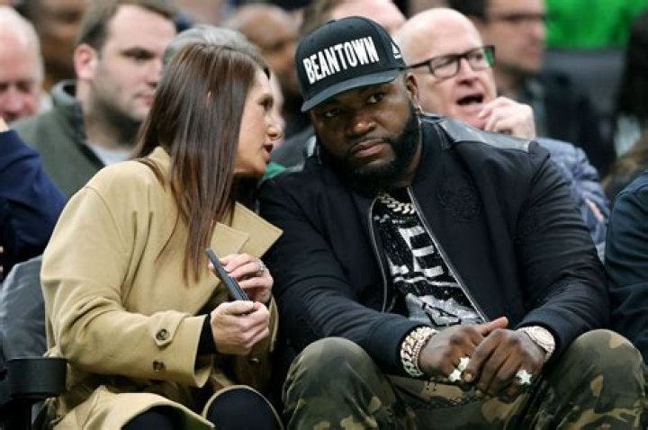 Tiffany Ortiz Wikipedia David Ortiz Wife Age