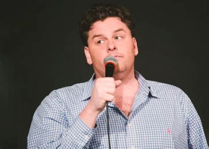 Tim Dillon Clears The Air On Michael