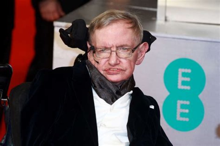 Timothy Hawking's Journey And Bond With Stephen Hawking