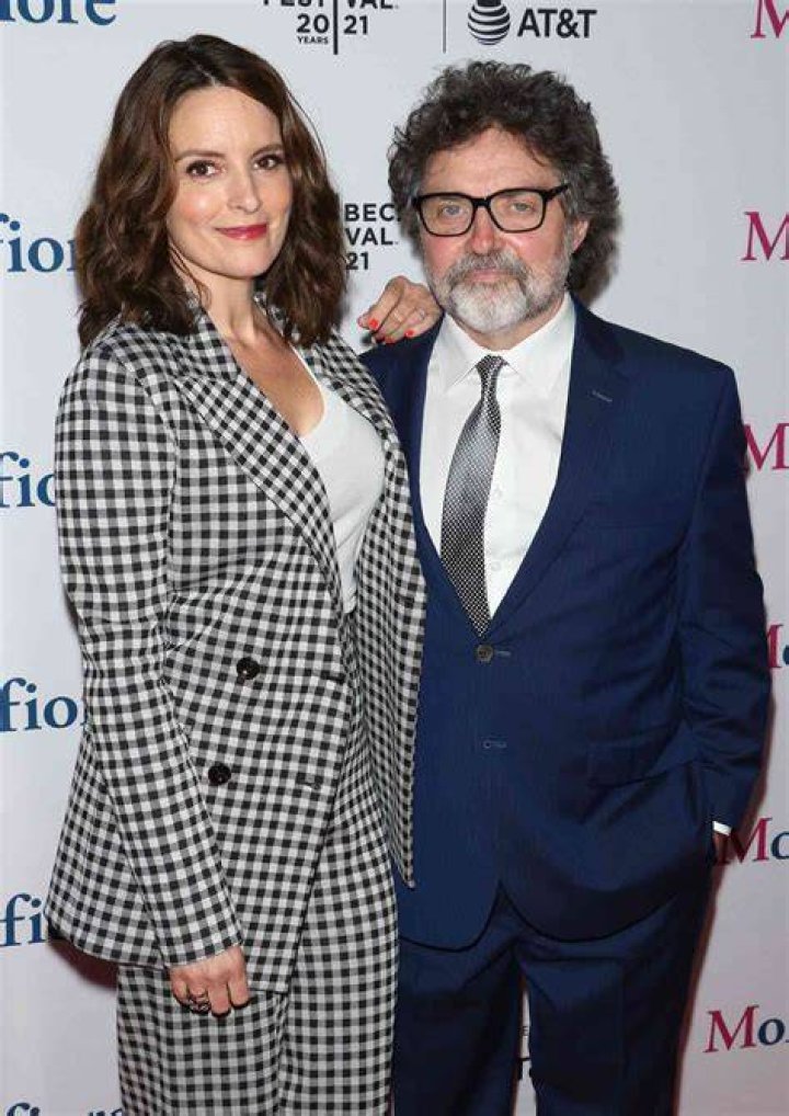 Tina Fey's Height, Weight, And Net Worth