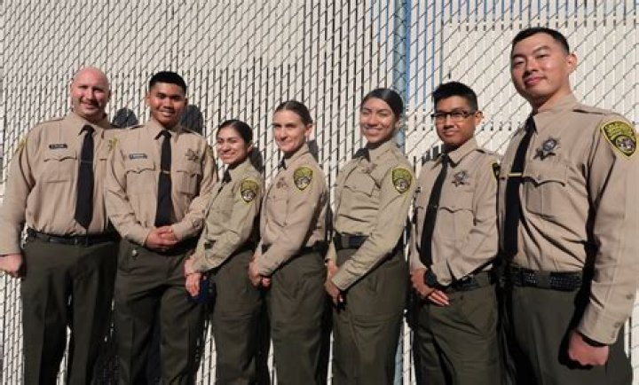 Tina Gonzalez Correctional Officer: Exploring a Public Safety Career