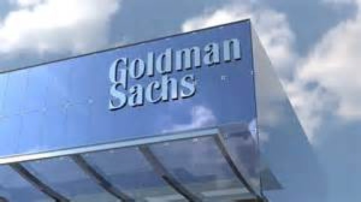 Toby Watson Goldman Sachs: Understanding Impact at a Leading Financial Firm