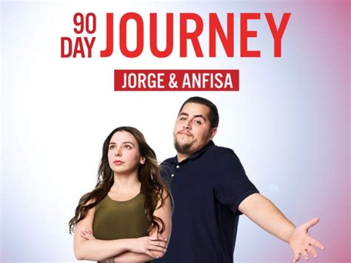 Todo En 90 Dias Jorge Y Anfisa: Looking Back at a Reality TV Journey