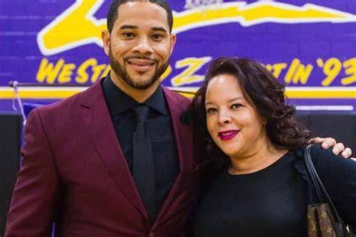 Tommy Pham's Parents Meet Anhtuan And Tawana